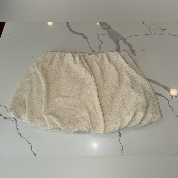 Free People Rima Bubble Tube Top large - Picture 7 of 7